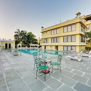 Padmini Bagh By Inventree, 3*, Udaipur India