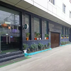 Hotel Hotel Smart Plaza By Smart Group, Nueva Delhi