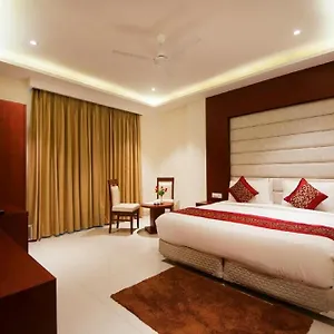 Z Suites- Mahipalpur Delhi Igi Airport 4*, New Delhi India