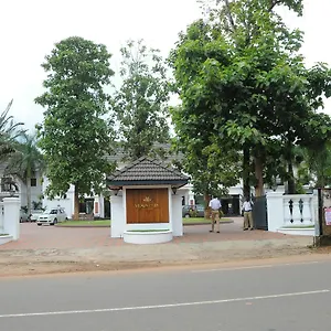 Vijayapark , Kaduturutti India