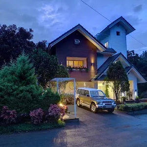 Swiss County 3*, Idukki India