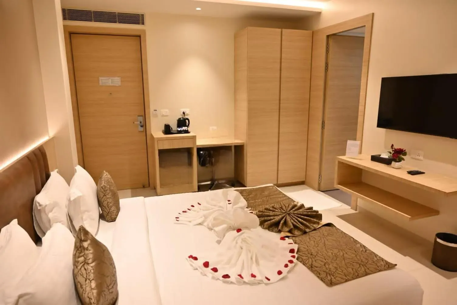 Hotel Ramida Plaza At Delhi Airport Nueva Delhi