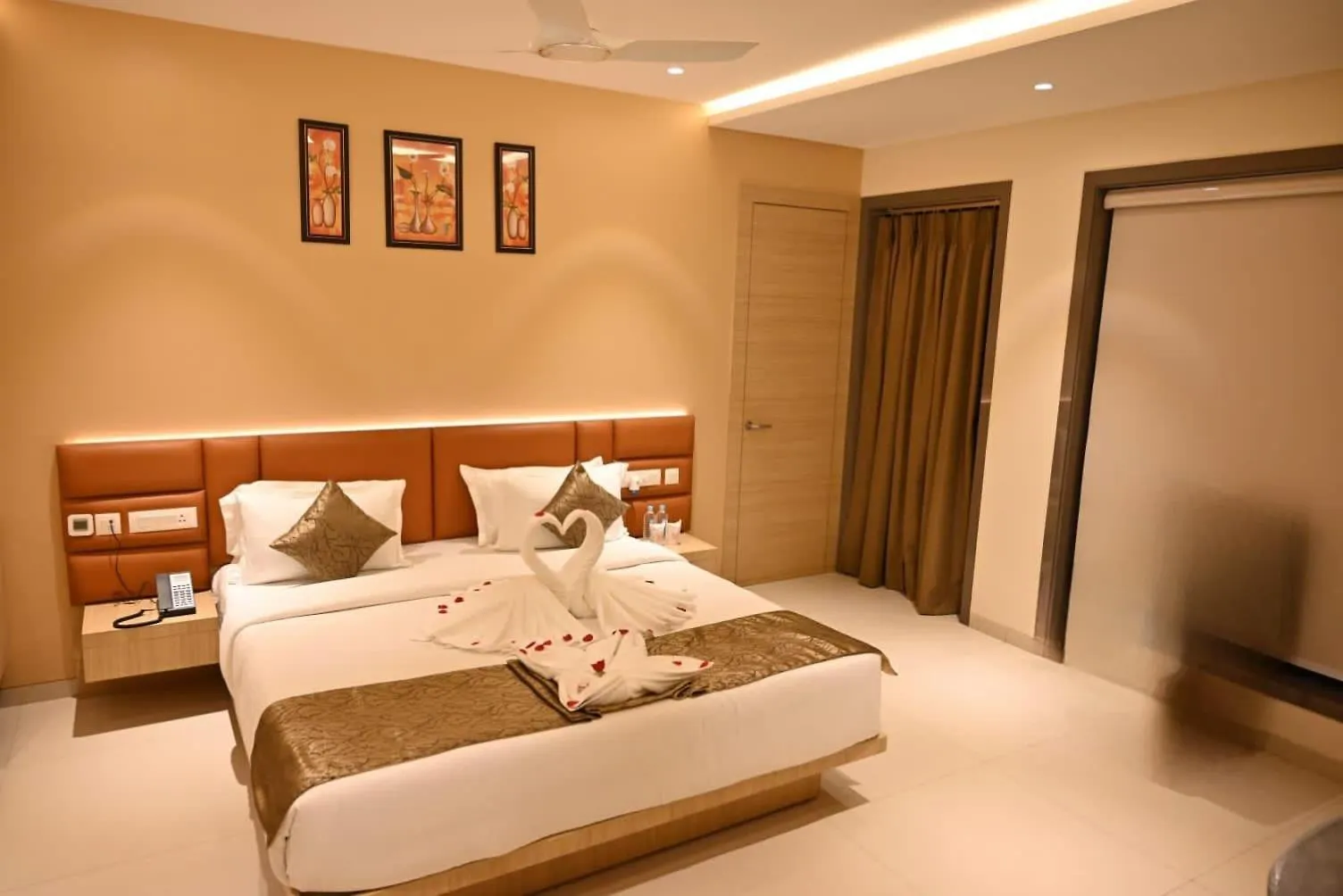 Hotel Ramida Plaza At Delhi Airport Nueva Delhi