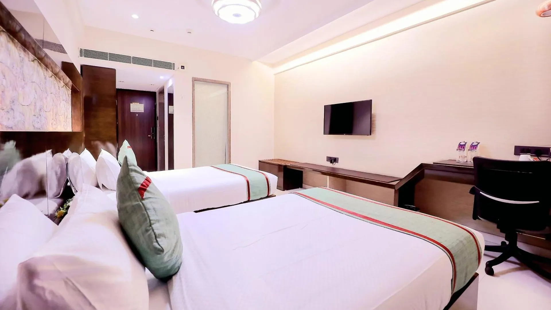 Hotel Ramida Plaza At Delhi Airport Nueva Delhi